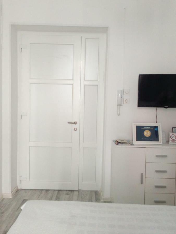 Studio In Pula Center Eksteriør billede